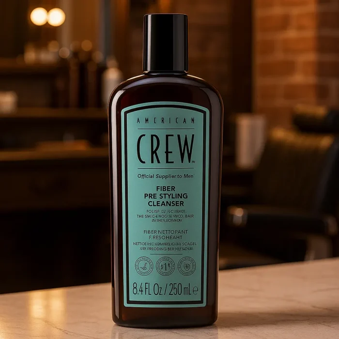 Šampon za kosu "Boost Pre-Styler Cleanser", American Crew, 250ml (Kopiraj)