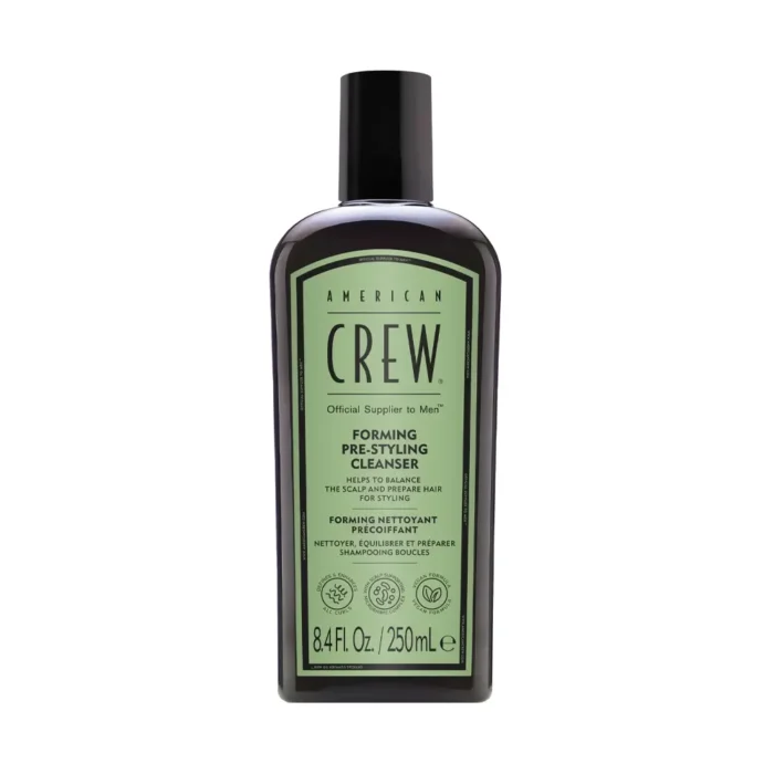 Šampon za kosu "Fiber Pre-Styler Cleanser", American Crew, 250ml (Kopiraj)