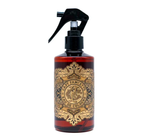 Ulje prije brijanja, Barberism, 50ml