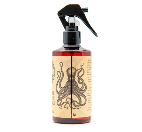 Ulje prije brijanja, Barberism, 50ml